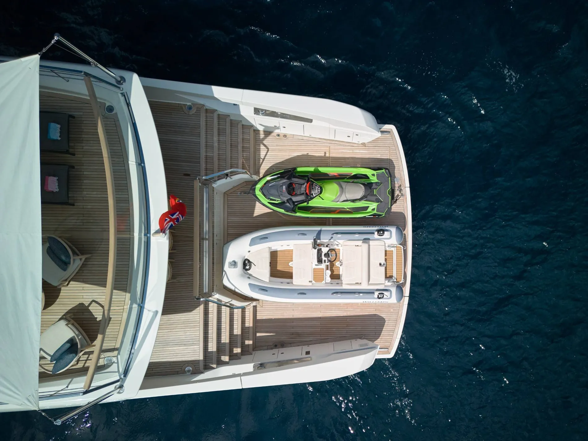 Pre-Owned 2020 Sanlorenzo SX88 for Sale | Vancouver, BC | M&P Yacht Centre | 6840d55e2f5140ce4803efcc