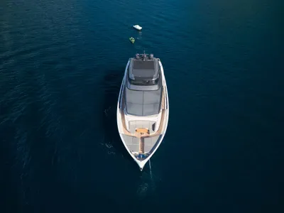Pre-Owned 2020 Sanlorenzo SX88 for Sale | Vancouver, BC | M&P Yacht Centre | 6840d55e2f5140ce4803efcc