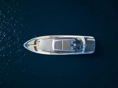 Pre-Owned 2020 Sanlorenzo SX88 for Sale | Vancouver, BC | M&P Yacht Centre | 6840d55e2f5140ce4803efcc