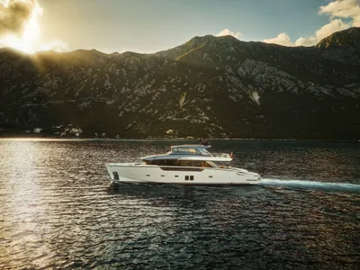 Pre-Owned 2020 Sanlorenzo SX88 for Sale | Vancouver, BC | M&P Yacht Centre | 6840d55e2f5140ce4803efcc
