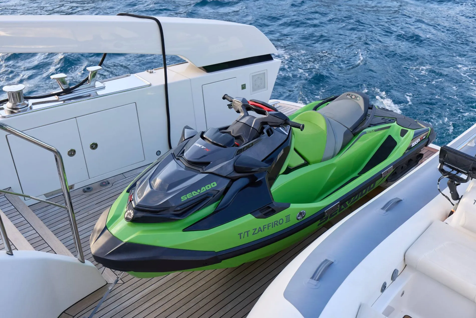 Pre-Owned 2020 Sanlorenzo SX88 for Sale | Vancouver, BC | M&P Yacht Centre | 6840d55e2f5140ce4803efcc