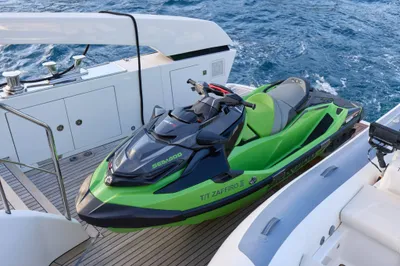 Pre-Owned 2020 Sanlorenzo SX88 for Sale | Vancouver, BC | M&P Yacht Centre | 6840d55e2f5140ce4803efcc