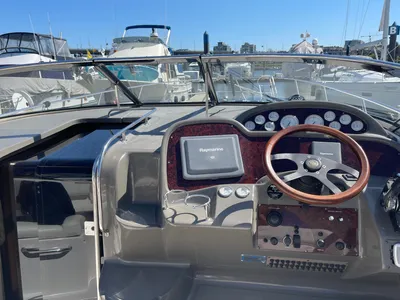 Pre-Owned 2007 Regal 3760 Commodore for Sale | Vancouver, BC | M&P Yacht Centre | 6840e7fb8b846d76a40da5b3