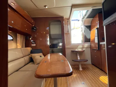 Pre-Owned 2007 Regal 3760 Commodore for Sale | Vancouver, BC | M&P Yacht Centre | 6840e7fb8b846d76a40da5b3