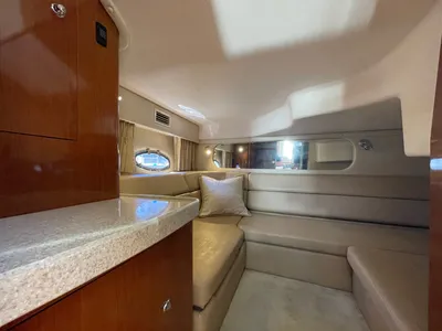Pre-Owned 2007 Regal 3760 Commodore for Sale | Vancouver, BC | M&P Yacht Centre | 6840e7fb8b846d76a40da5b3