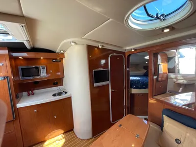 Pre-Owned 2007 Regal 3760 Commodore for Sale | Vancouver, BC | M&P Yacht Centre | 6840e7fb8b846d76a40da5b3