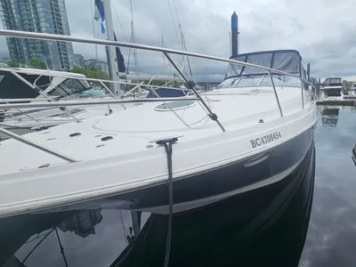 Pre-Owned 2007 Regal 3760 Commodore for Sale | Vancouver, BC | M&P Yacht Centre | 6840e7fb8b846d76a40da5b3