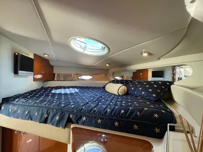 Pre-Owned 2007 Regal 3760 Commodore for Sale | Vancouver, BC | M&P Yacht Centre | 6840e7fb8b846d76a40da5b3
