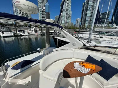 Pre-Owned 2007 Regal 3760 Commodore for Sale | Vancouver, BC | M&P Yacht Centre | 6840e7fb8b846d76a40da5b3