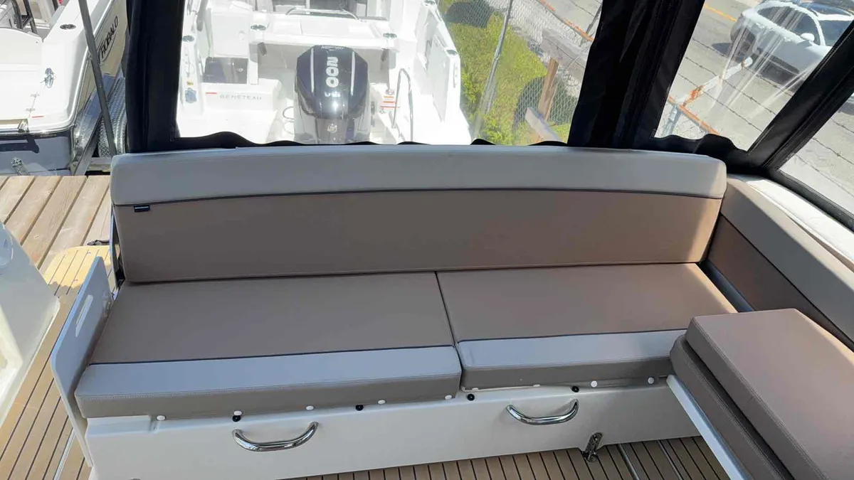 2025 Bayliner T29 Trophy Explorer OB-6