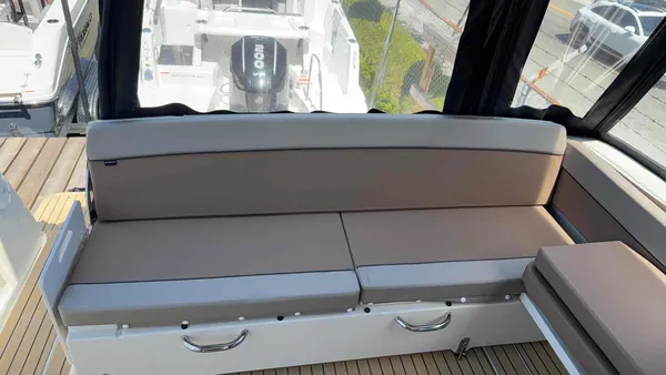 2025 Bayliner T29 Trophy Explorer OB-7