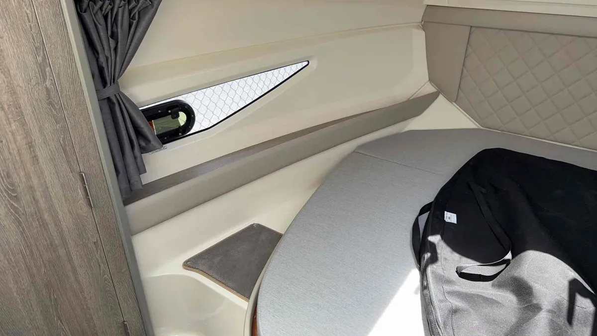 2025 Bayliner T29 Trophy Explorer OB-14