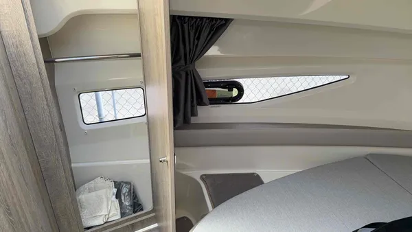 2025 Bayliner T29 Trophy Explorer OB-12