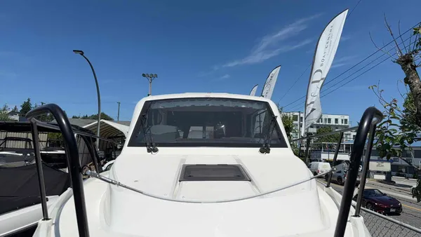 2025 Bayliner T29 Trophy Explorer OB-20