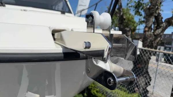 2025 Bayliner T29 Trophy Explorer OB-21