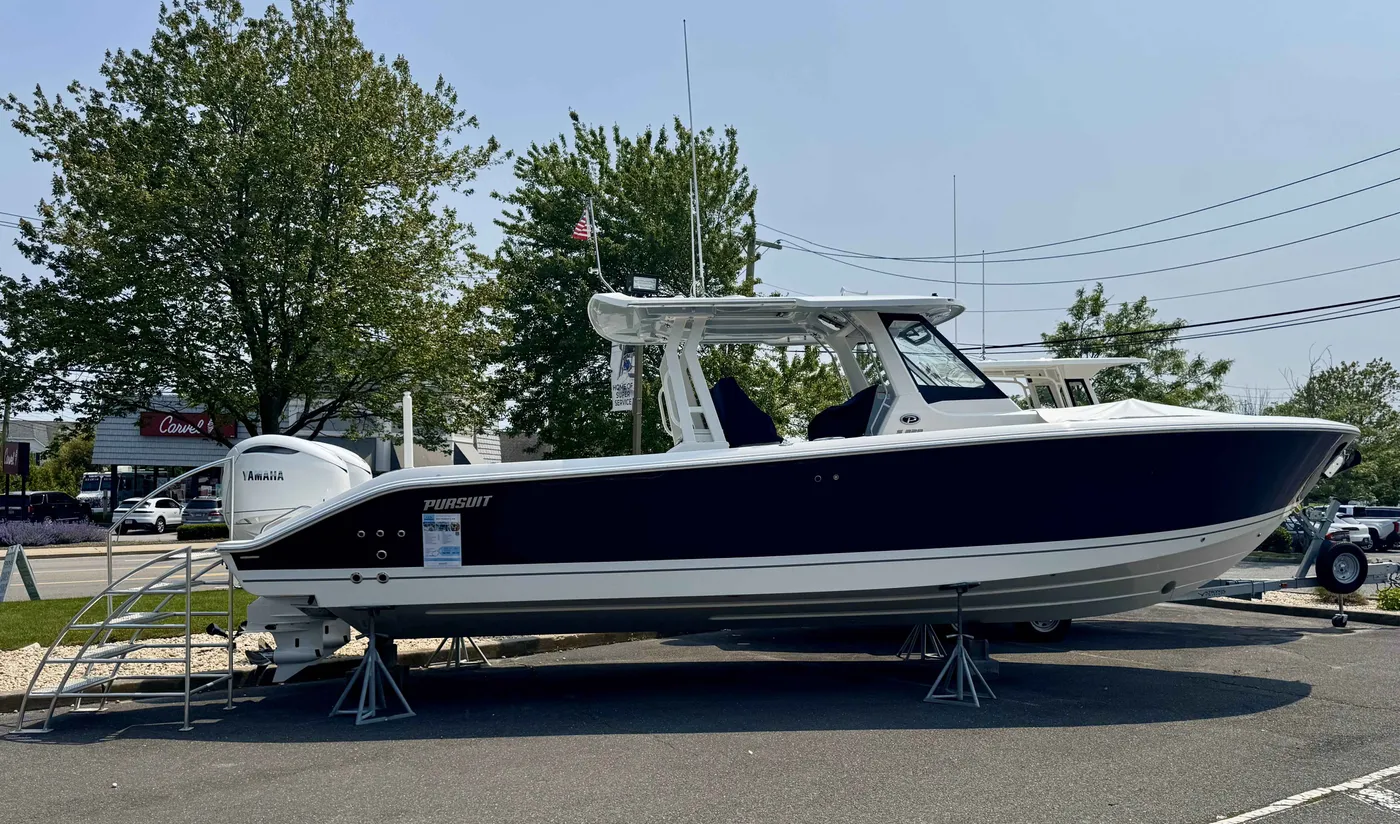 boat Image