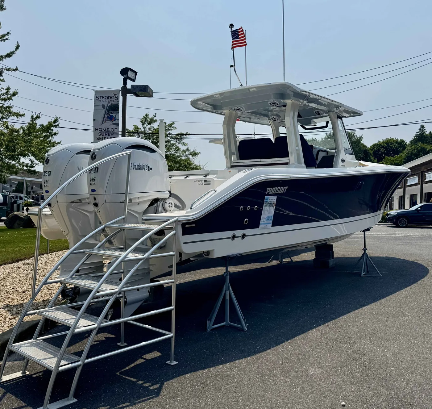 boat Image