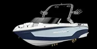 2025 Mastercraft XT22T