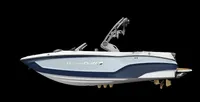 2025 Mastercraft XT22T