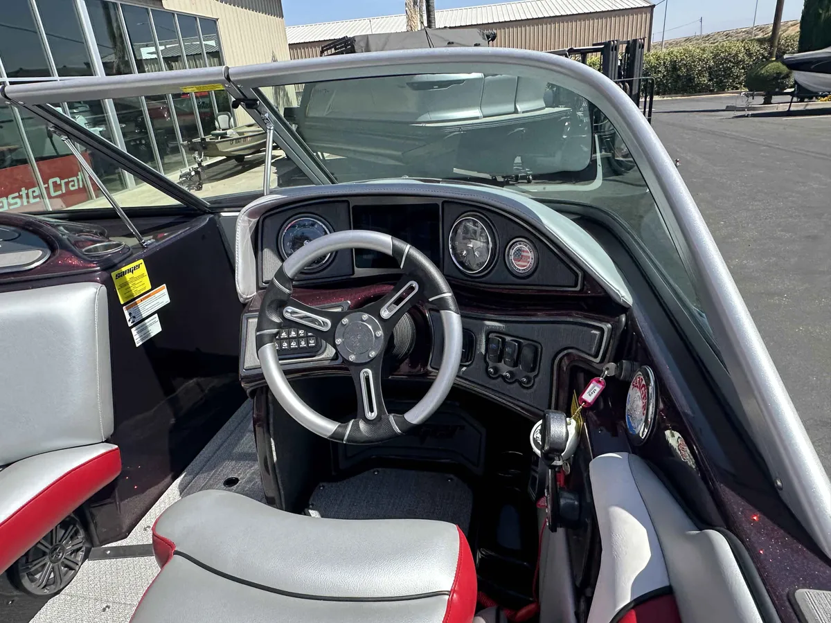 2024 Sanger V215 SX-6