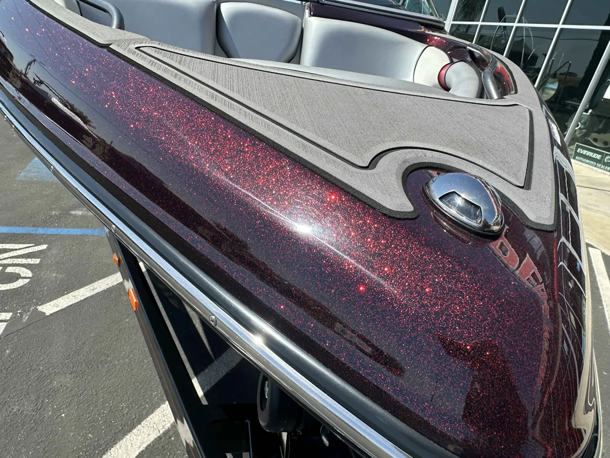 2024 Sanger V215 SX-5