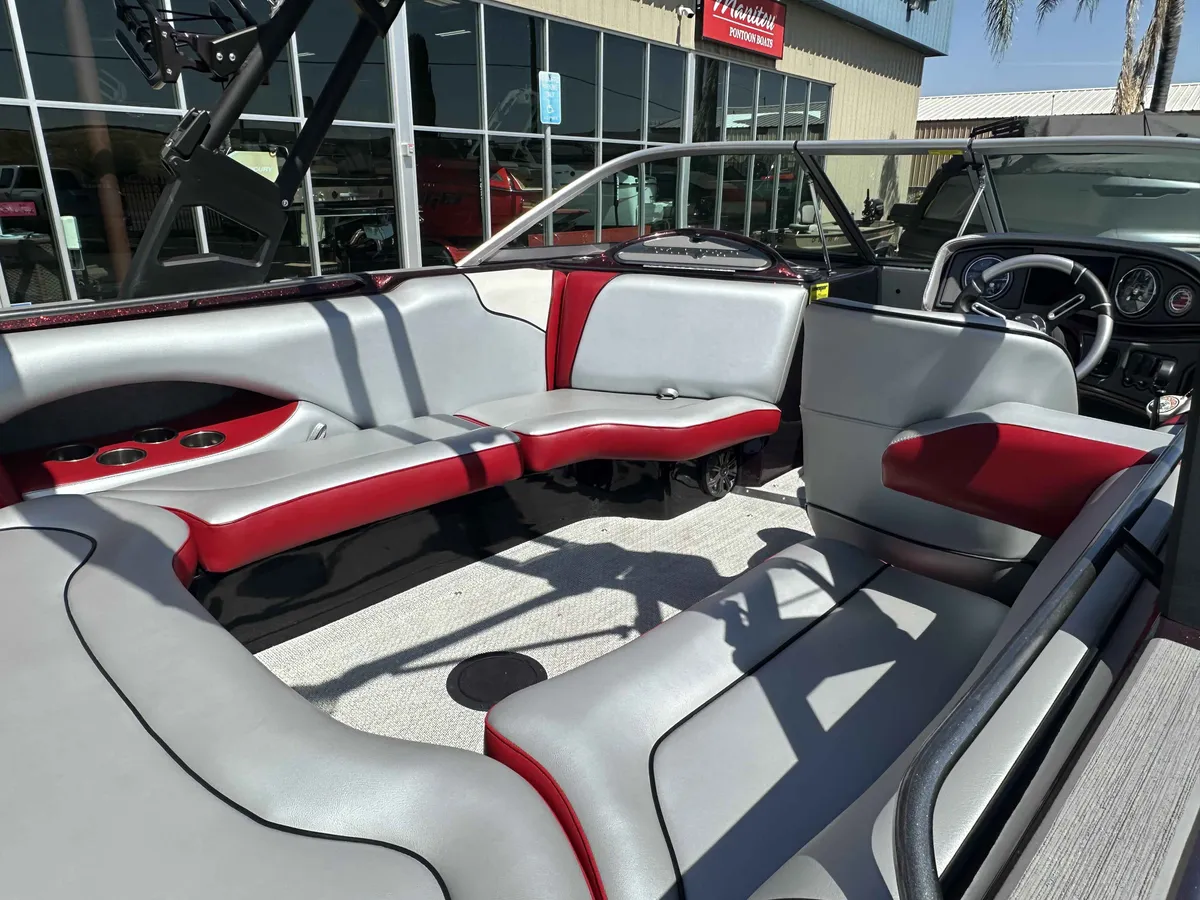 2024 Sanger V215 SX-7