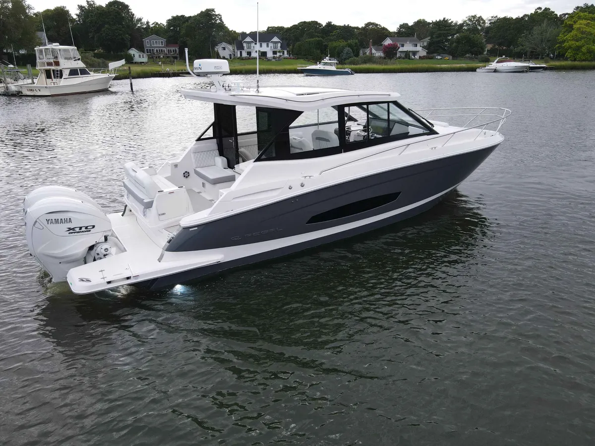 2026 Regal 36 XO