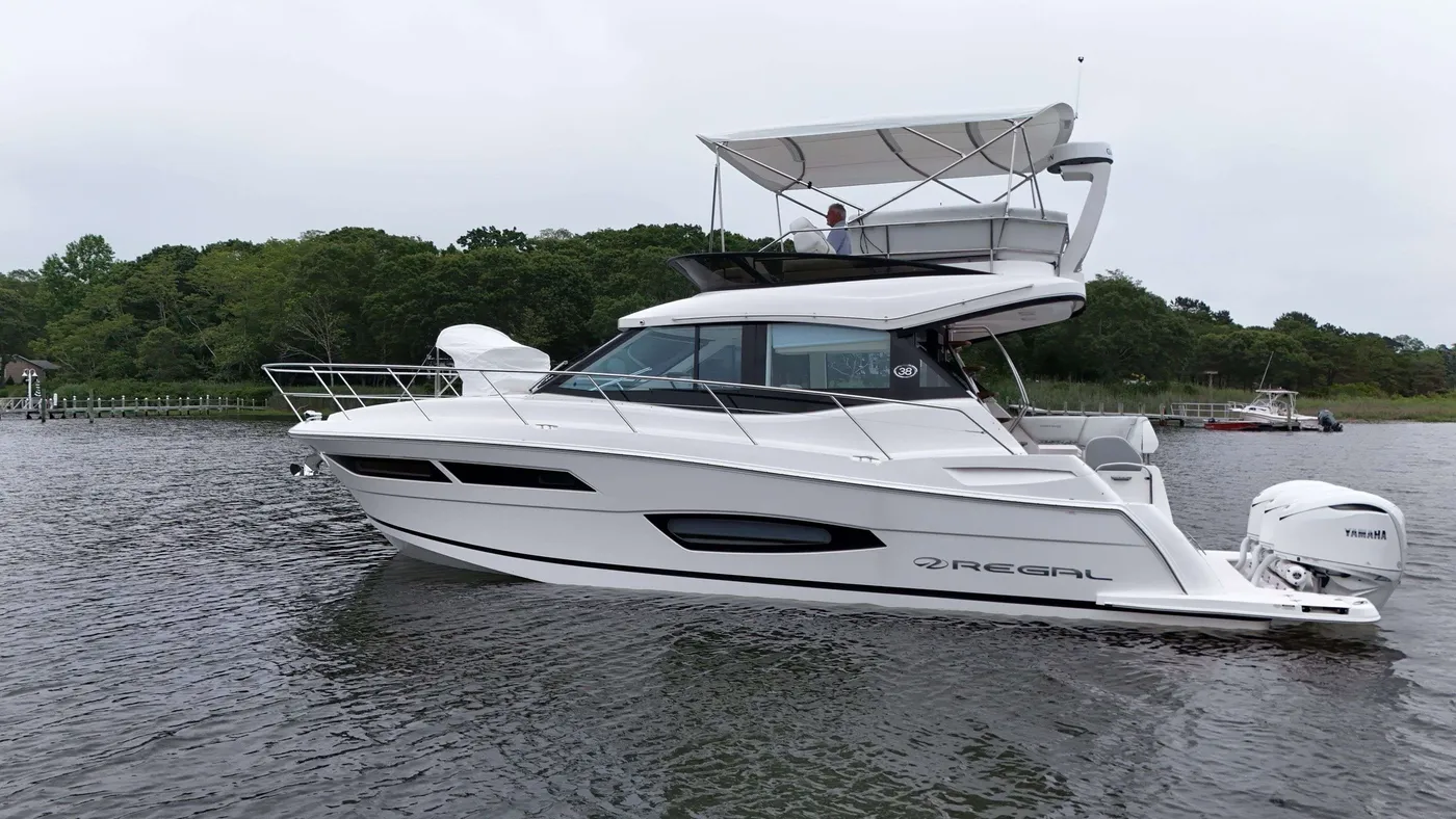 boat Image