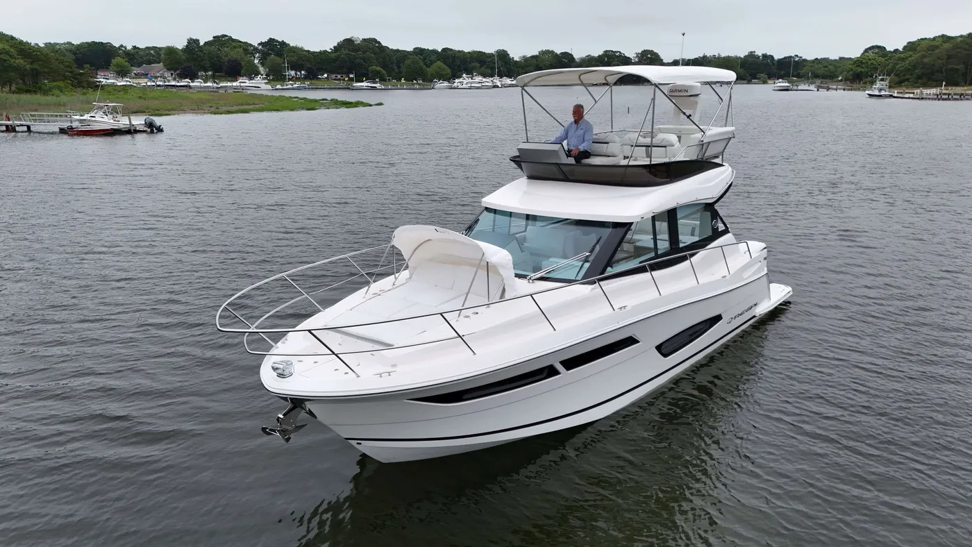 boat Image