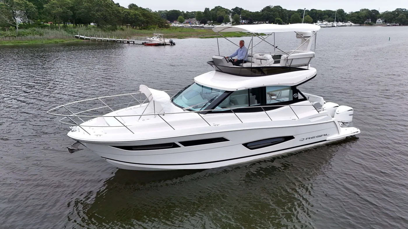 boat Image