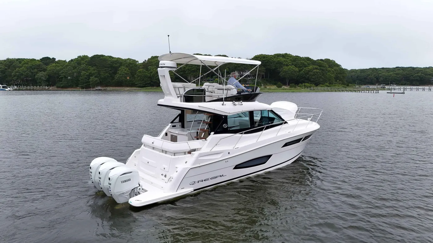 boat Image