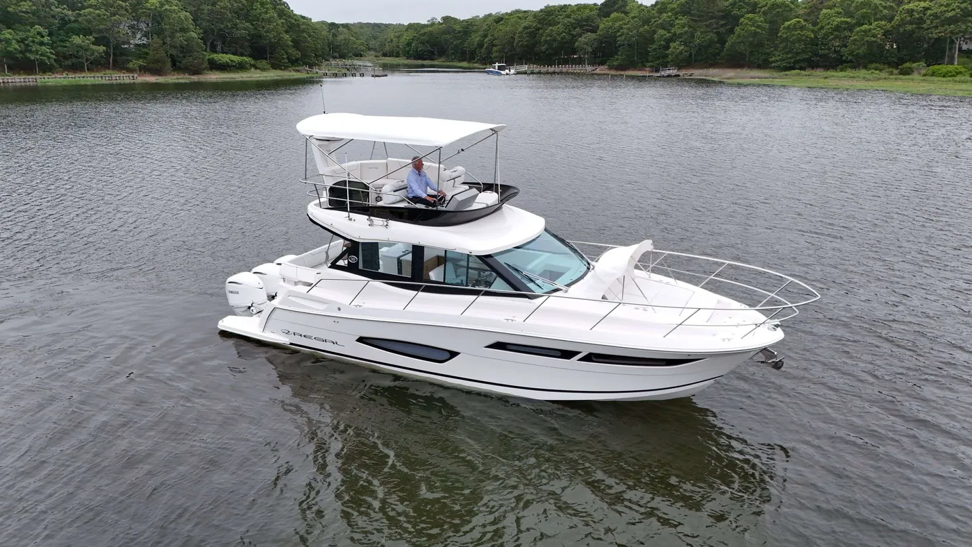 boat Image