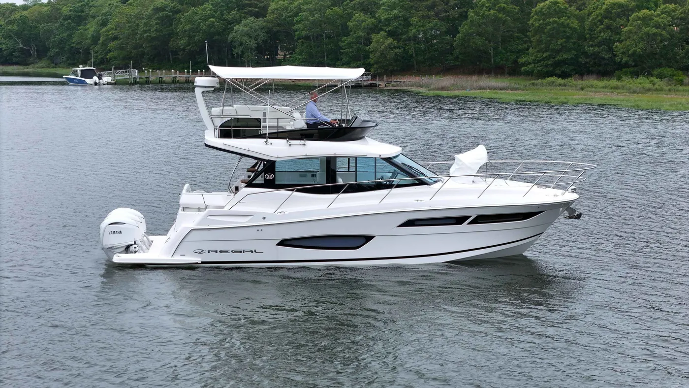 boat Image