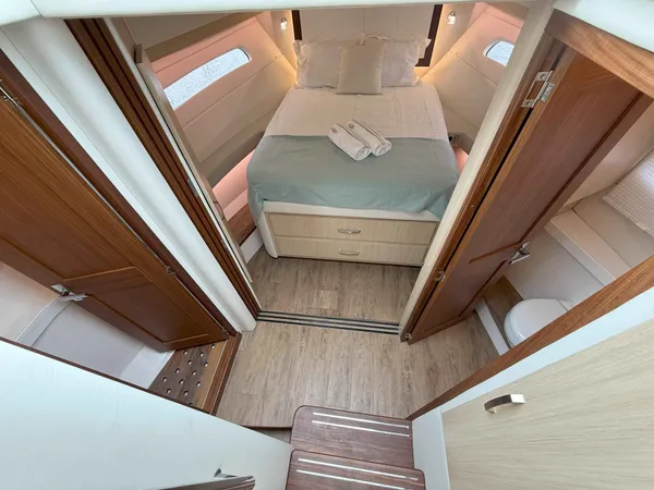 2025 Regal 38 FXO detail image 44