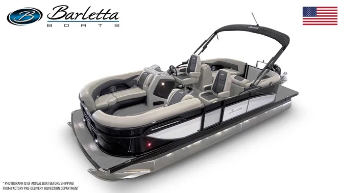 2026 Barletta C22QC