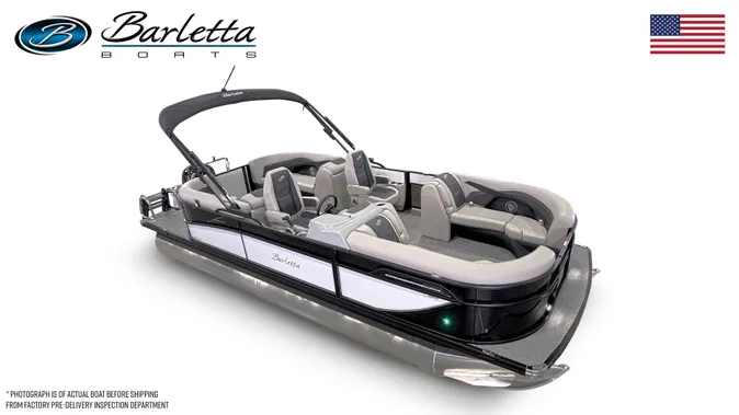 2026 Barletta C22QC