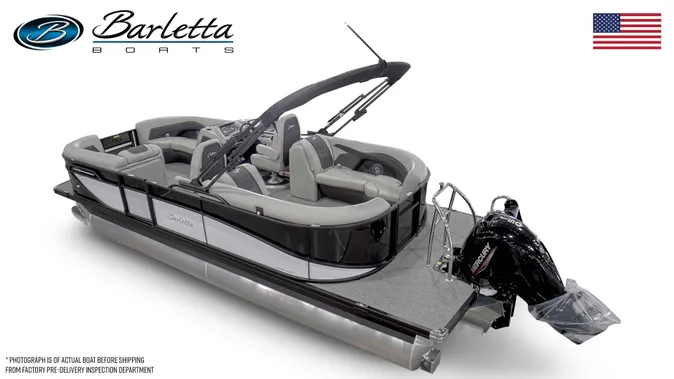 2026 Barletta C22QC
