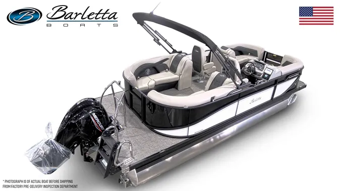 2026 Barletta C22QC