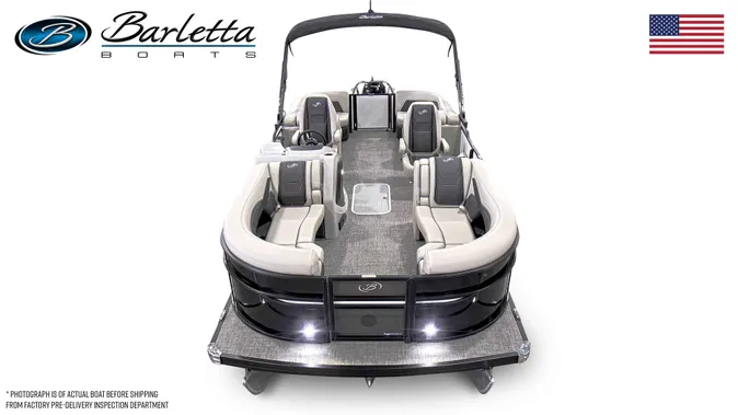 2026 Barletta C22QC