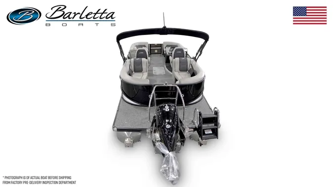 2026 Barletta C22QC