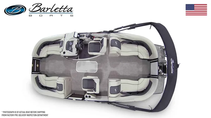 2026 Barletta C22QC