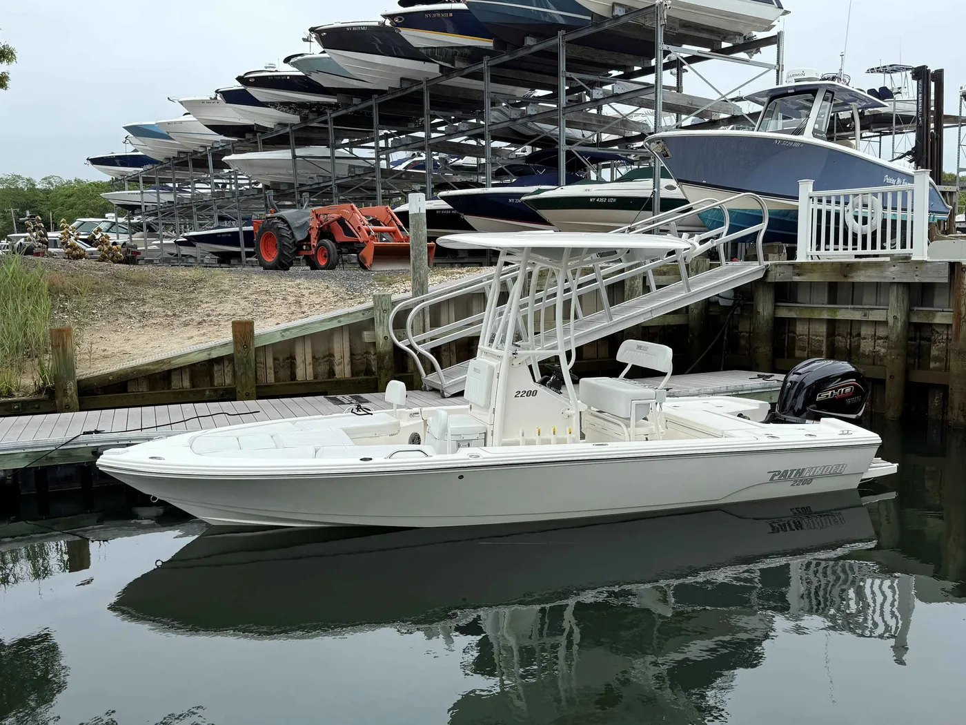 boat Image