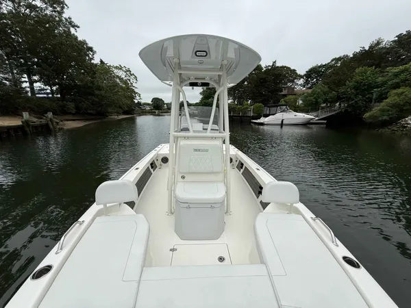 2024 Cobia PATHFINDER 2200 TRS detail image 17