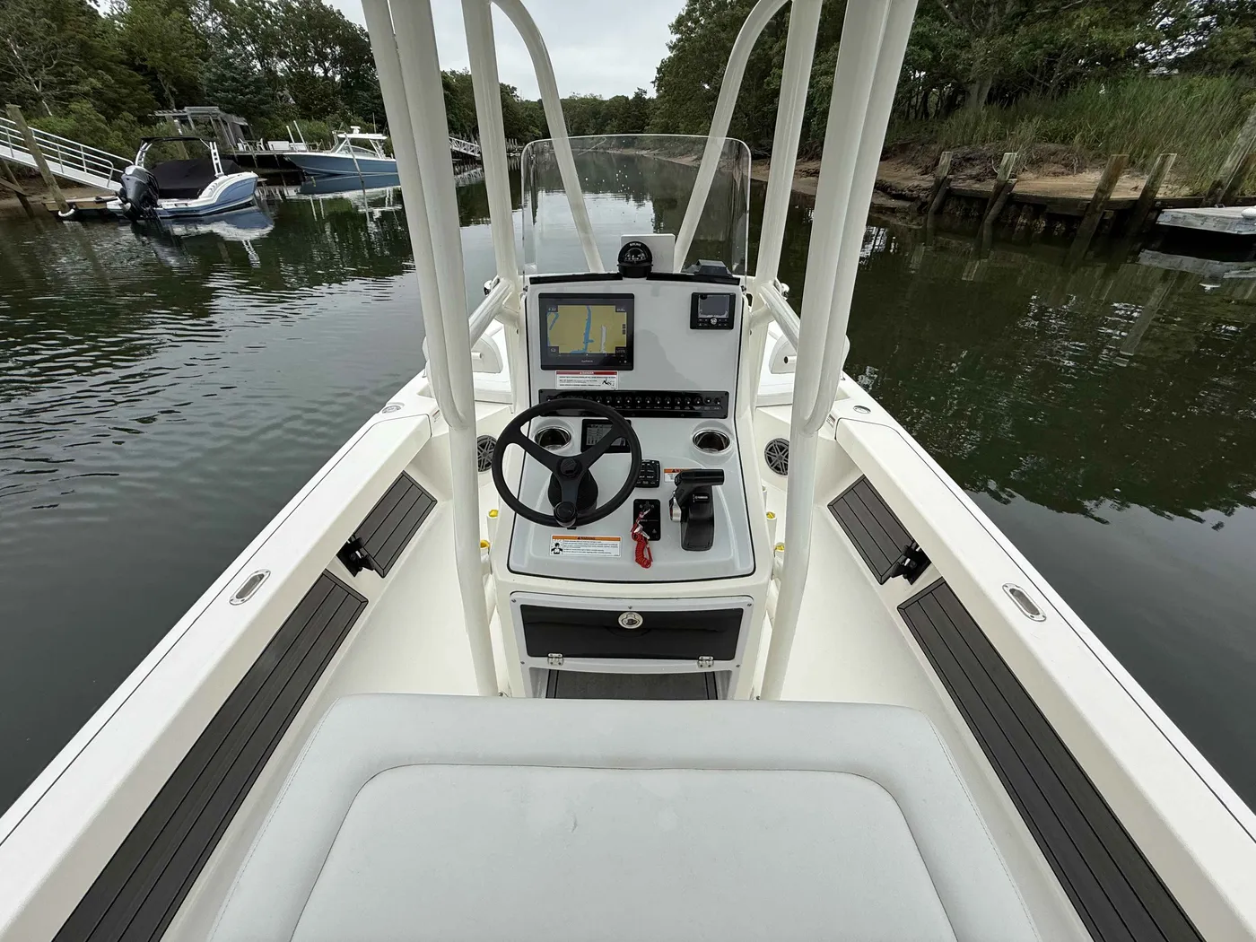 boat Image
