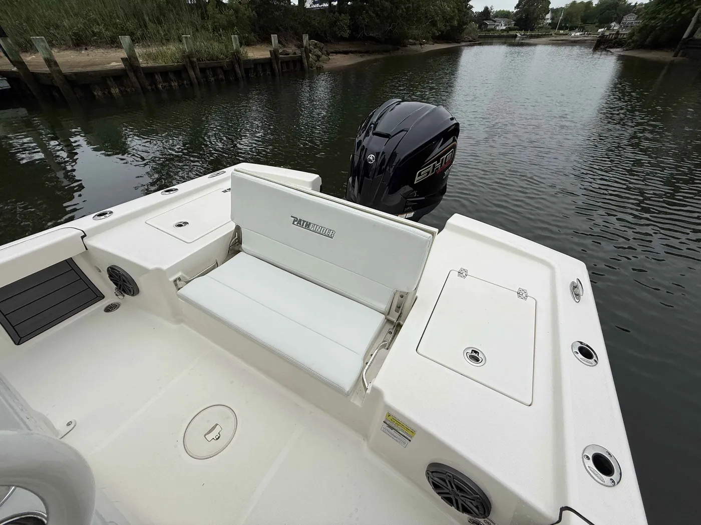 boat Image