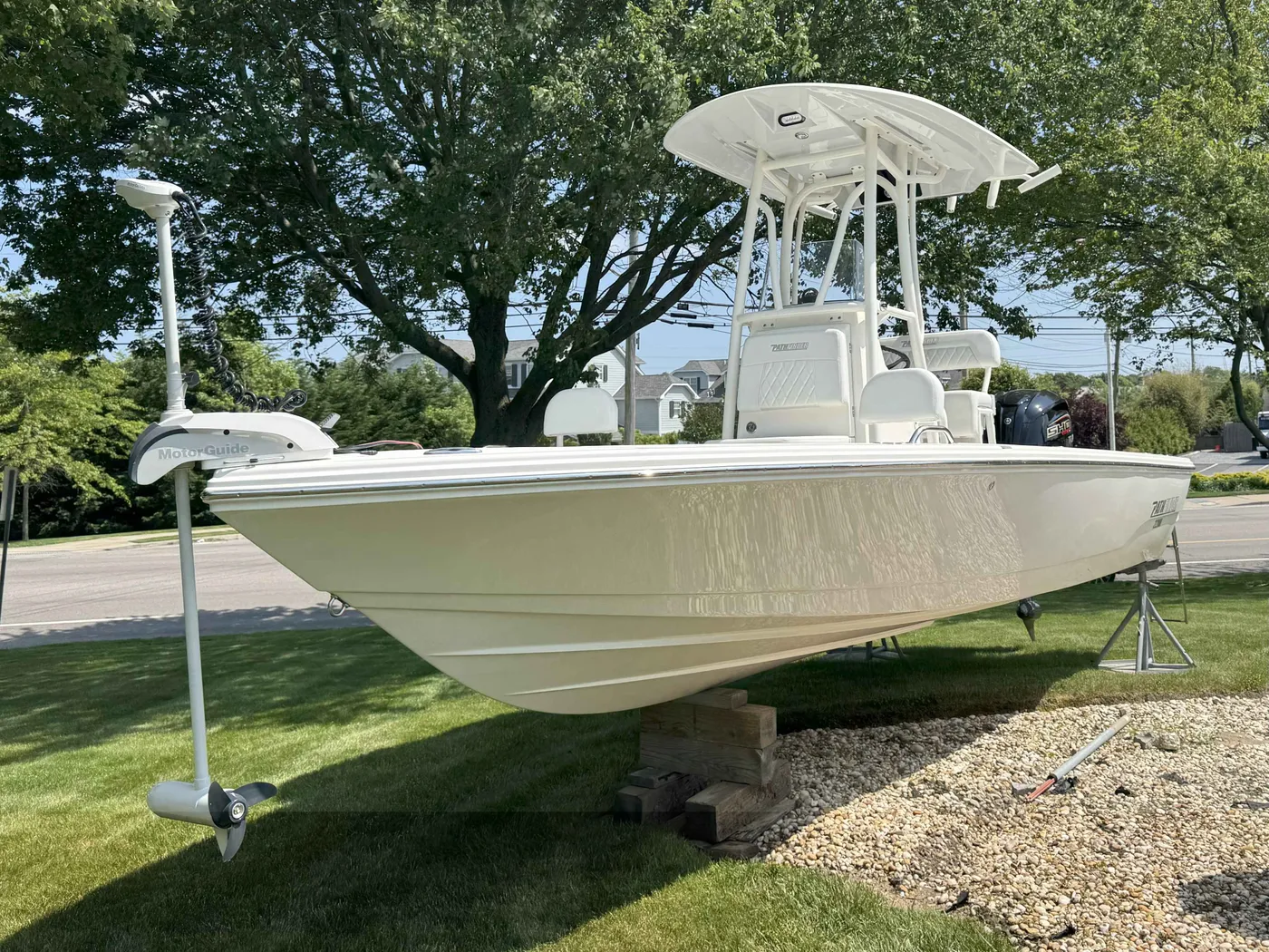 boat Image