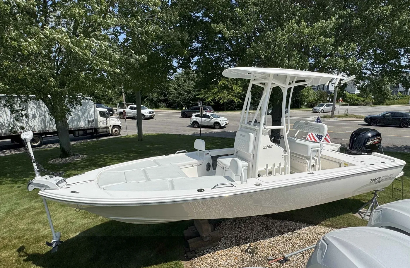 boat Image