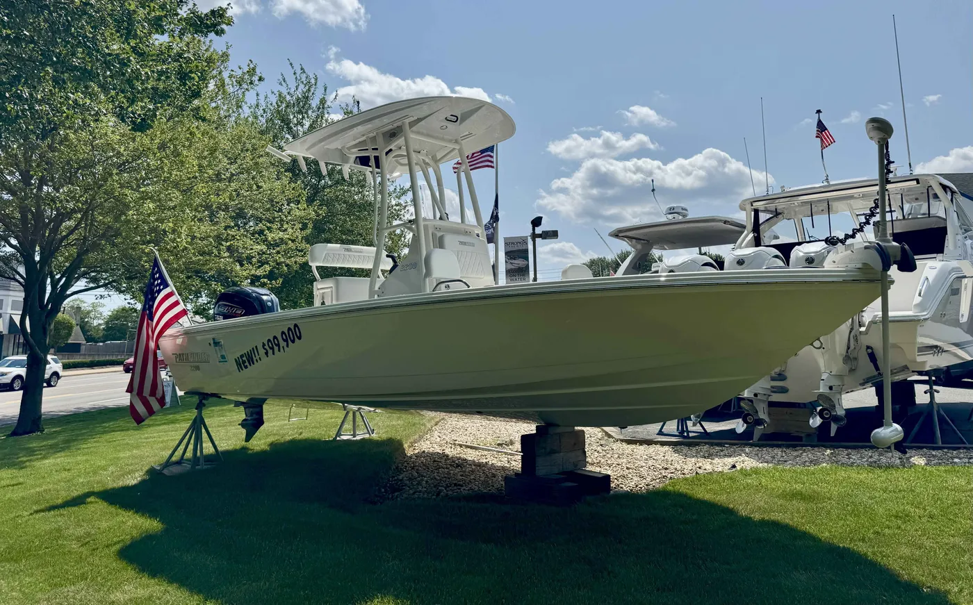boat Image