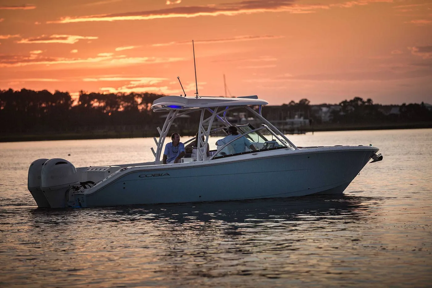 boat Image