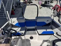 2026 Starcraft SV 16-6